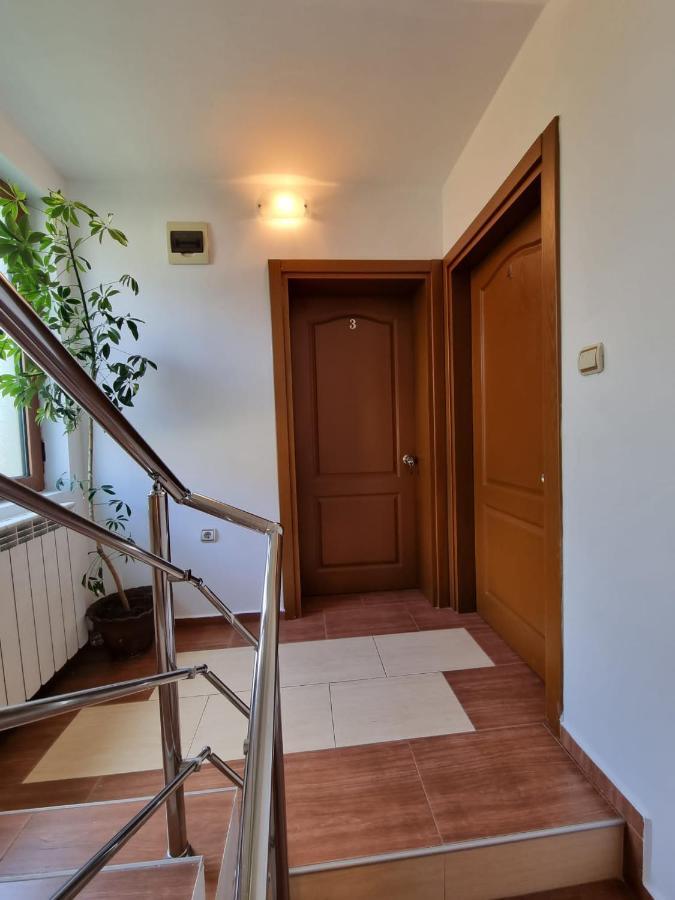 Hotel Kaloyanova House Bansko Exterior foto